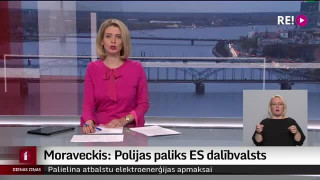 M. Moraveckis: Polija paliks ES dalībvalsts