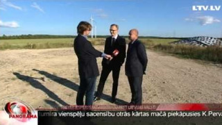 "Winergy" apsver iespēju sākt arbitrāžu pret Latvijas valsti