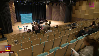 Konstantīna Lifšica koncerts atcelts, jo mūziķis koncertējis Krievijā