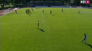 RFS - FK Ventspils 2:1