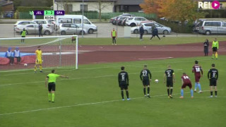 FK Jelgava - Spartaks 4:2