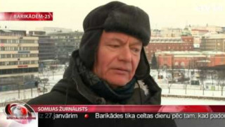 Somijas žurnālists