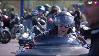 "Teroristi" uz moča: kad Latvija sāks cīņu ar motociklu rēkoņu?