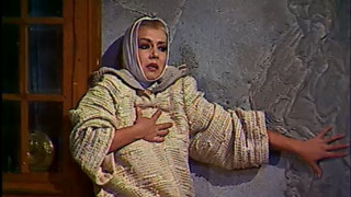 «Teātris.zip» īpašā izlase: Dailes teātra izrāde «Rītausmas dāma» (1988)