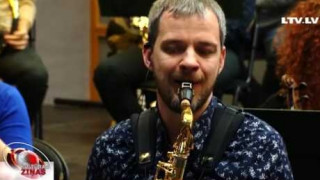 Sākas festivāls "Saxophonia 2017"