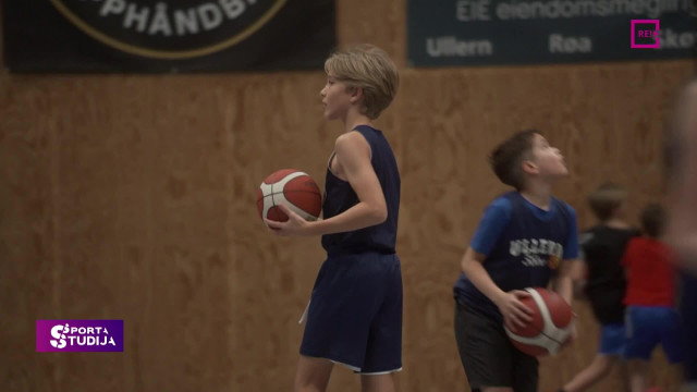 Norvēģijā un Islandē bērnu un jaunatnes sportu balsta vecāku brīvprātīga darbošanās