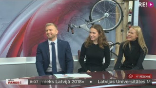 Nedēļas nogalē Latvijas skolēnu mācību uzņēmumu pasākums cits bazārs