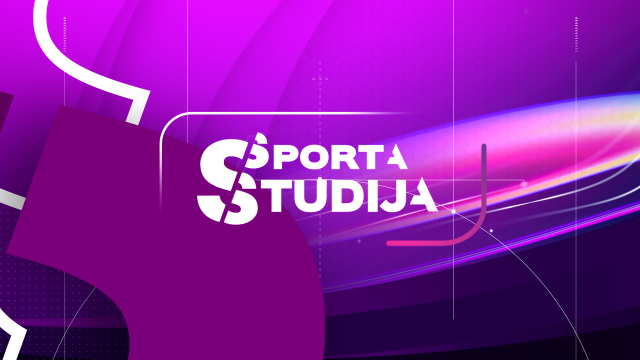 Sporta studija
