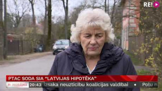 PTAC soda SIA "Latvijas Hipotēka"