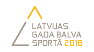 Latvijas gada balva sportā 2018