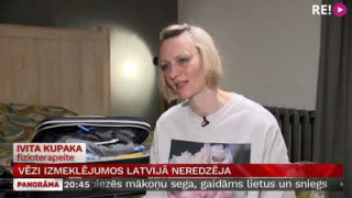 Vēzi izmeklējumos Latvijā neredzēja