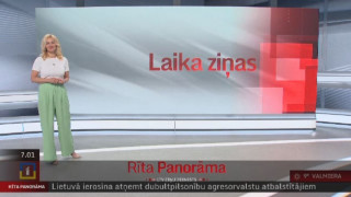 Laika ziņas