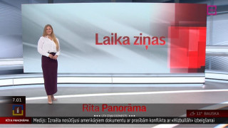 Laika ziņas