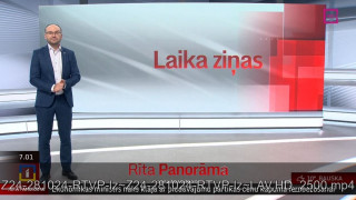 Laika ziņas