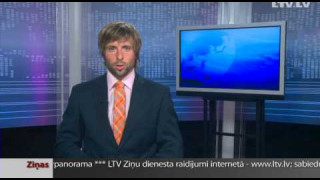 LTV7 новости 26.08.2013