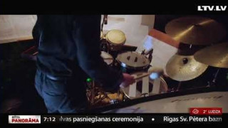 Alternatīvās kamermūzikas festivāls "Sansusī"  publiku izaicina Rīgā
