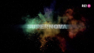 Supernova 2022. Pusfināls