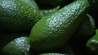 Afrodīzijs avokado - auglis vai dārzenis?