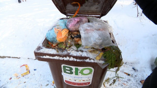 Vai Latvija ir gatava, ka pēc mēneša būs jāsāk šķirot bioloģiskie atkritumi?