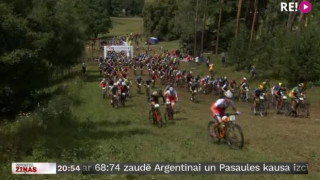 MTB Latvijas čempionāts