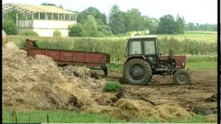 Zemnieki ieplānojuši protesta akcijas, lai viņus sadzirdētu Eiropā