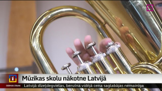 Mūzikas skolu nākotne Latvijā