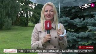 Laika ziņas 19.08