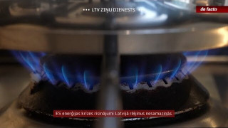 ES enerģijas krīzes risinājumi Latvijā rēķinus nesamazinās