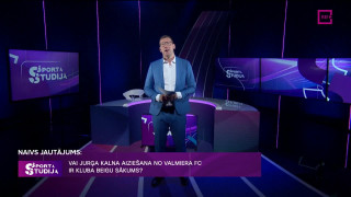 Naivais jautājums: Vai Jurģa Kalna aiziešana no Valmiera FC ir kluba beigu sākums?