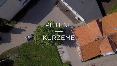 VIETA-LATVIJA / KURZEME / PILTENE