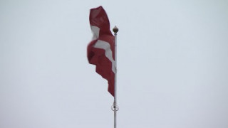 Kā tiek ievērots Latvijas valsts karoga likums?