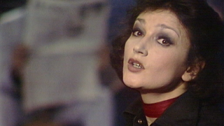 Janīna Miščukaite — Vīrietis labākos gados (1979)
