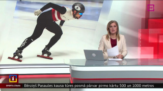 Sporta ziņas