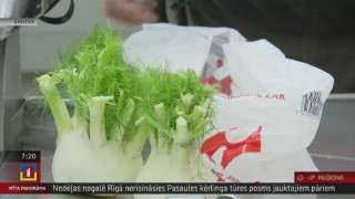 Lietuvā ierobežos bezmaksas plastikāta maisiņus veikalos