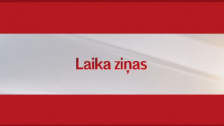 Laika ziņas