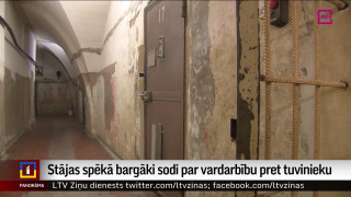 Stājas spēkā bargāki sodi par vardarbību pret tuvinieku