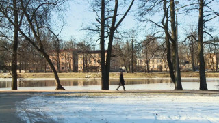 Mūziķis Māris Šverns:  Ja kāds blakus ievainots - viņš ir jāglābj