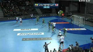 LTU - LAT 14-14