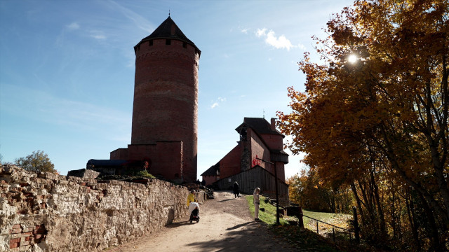 Kultūršoks. Meklējot jauno Kaupo