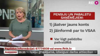 Kā rīkoties "PNB bankas" klientiem