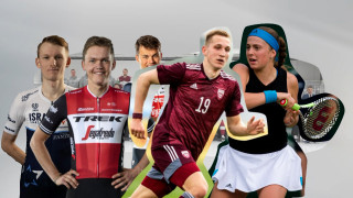 Kas jāmaina Latvijas sportā? - Ostapenko, Bļugers, Skujiņš… Vai varēs turpināt pārstāvēt Latviju?