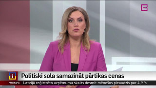 Politiski sola samazināt pārtikas cenas