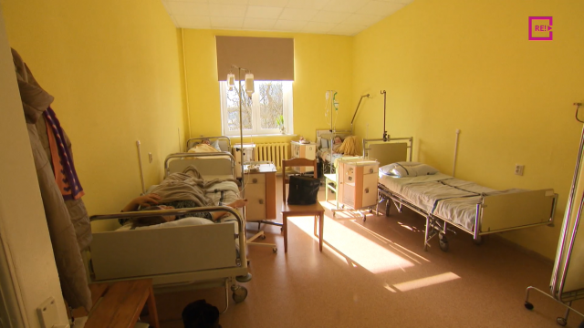 Province: «Izdzīvošanas anestēzija»