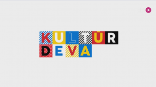 Kultūrdeva