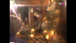 Spēlmaņu cilts. Ziemassvētku vakars režisora Alfrēda Amtmaņa-Briedīša muzejā. 1996.g