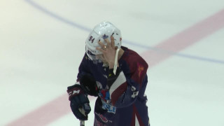 Latvijas hokeja Virslīgā HK «Zemgale/LLU» grūtā cīņā pieveic «AIRWELL ENERGIJA»