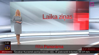 Laika ziņas