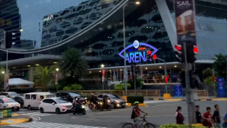 Latvijas basketbola izlase devusies uz Manilu