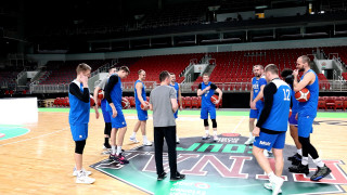 Rīt Rīgā sāksies Latvijas – Igaunijas basketbola līgas finālturnīrs