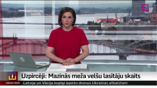 Uzpircēji: Mazinās meža velšu lasītāju skaits